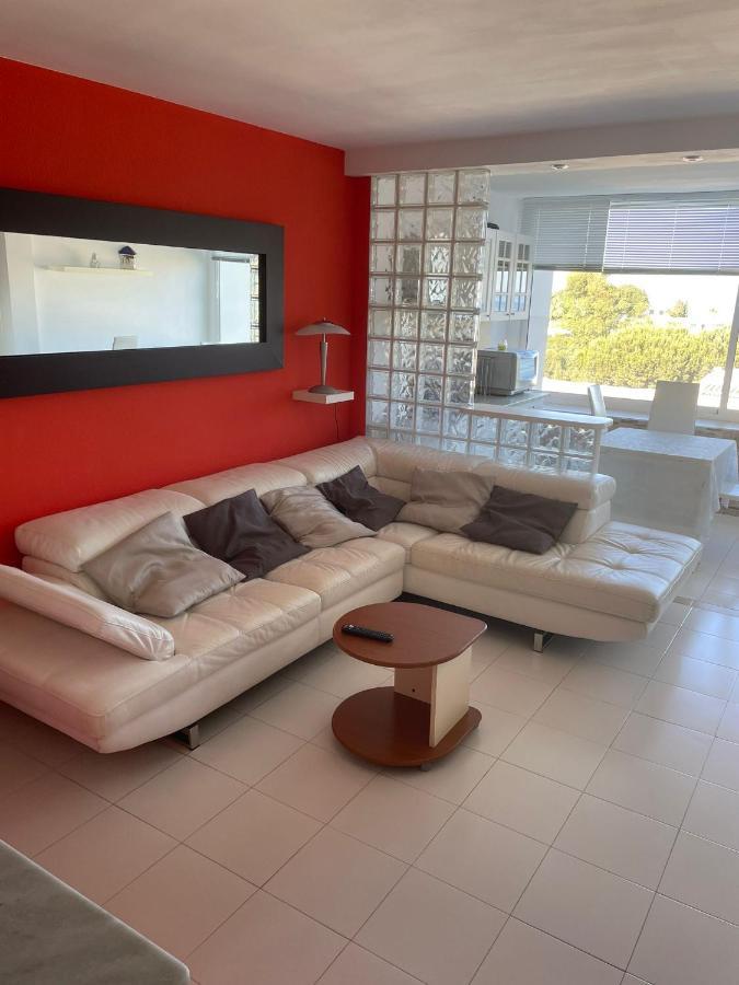 Precioso Estudio En Zona Residencial Miraflores Malaga Exterior photo