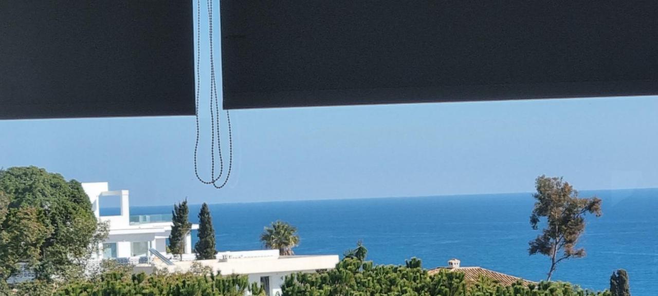 Precioso Estudio En Zona Residencial Miraflores Malaga Exterior photo
